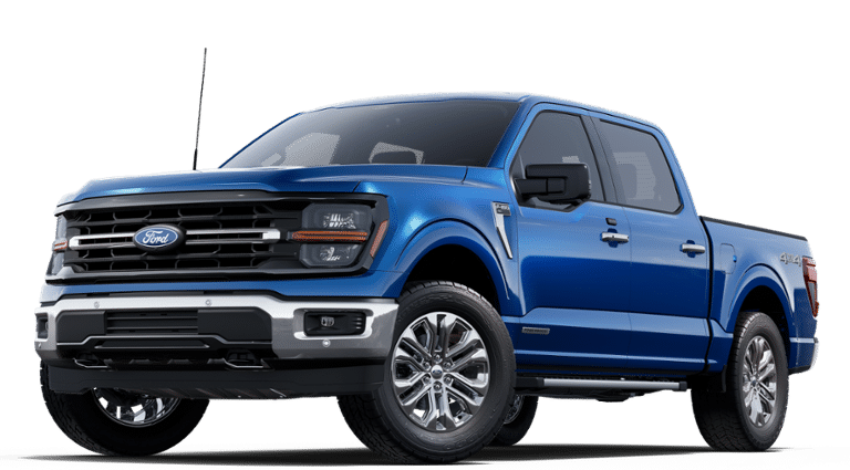 2025 Ford F-150 XLT - Photo 43