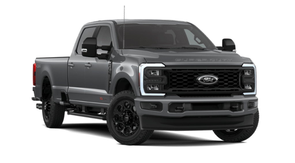 New 2026 Ford F-350SD XLT Truck