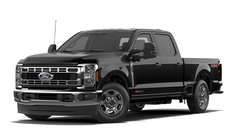 New 2027 Ford Super Duty F-350® XLT TRUCK