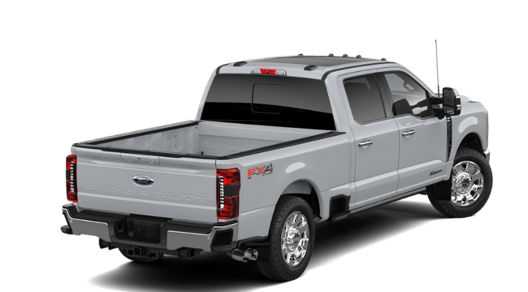 2026 Ford F-350 Super Duty Lariat - Photo 27