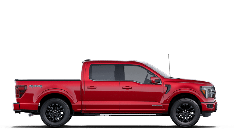 Thumbnail: 2025 Ford F-150 - 49