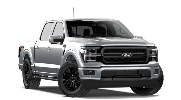 Thumbnail: 2026 Ford F-150 - 26