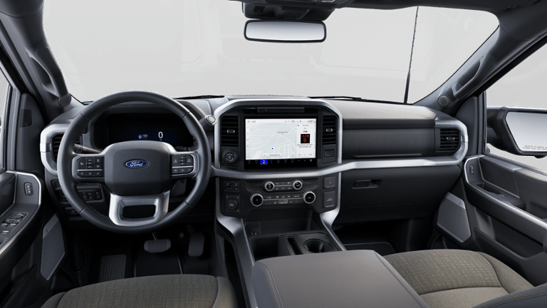 2025 Ford F-150 XLT - Photo 51