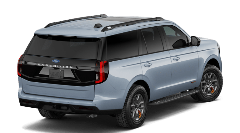 2027 Ford Expedition Tremor - Photo 15