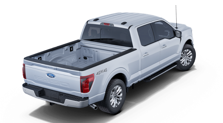Thumbnail: 2025 Ford F-150 - 47