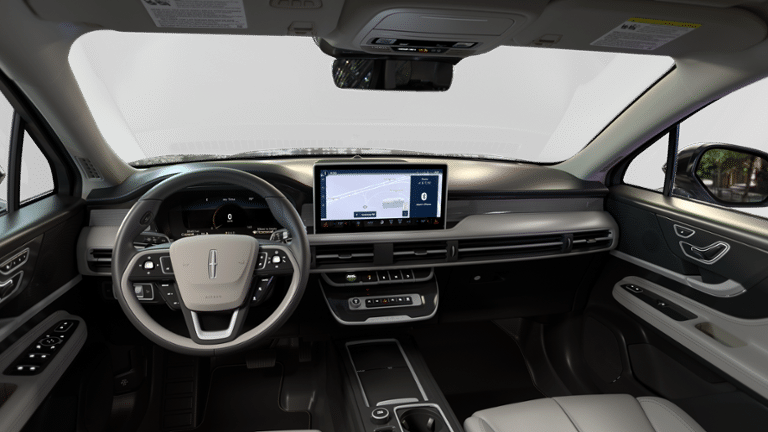 2026 Lincoln Corsair Premiere CROSSOVERS