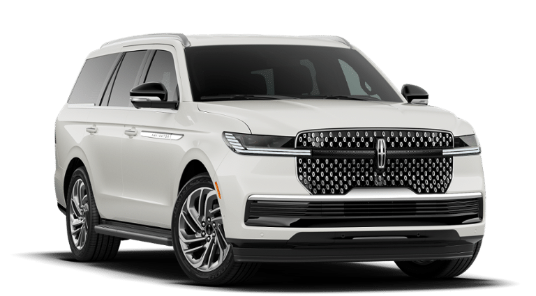Thumbnail: 2027 Lincoln Navigator - 12
