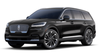 2021 Lincoln Aviator SUV 2021 Lincoln Aviator SUV