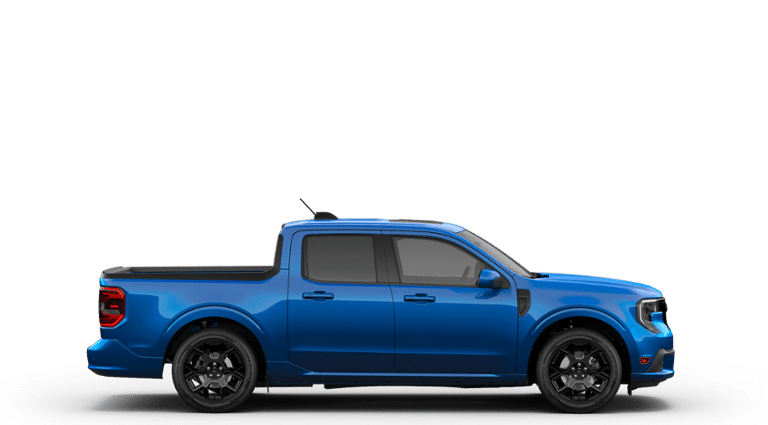 2026 Ford Maverick Lobo Standard - Photo 53