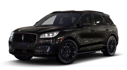 2025 Lincoln Corsair Grand Touring CROSSOVERS