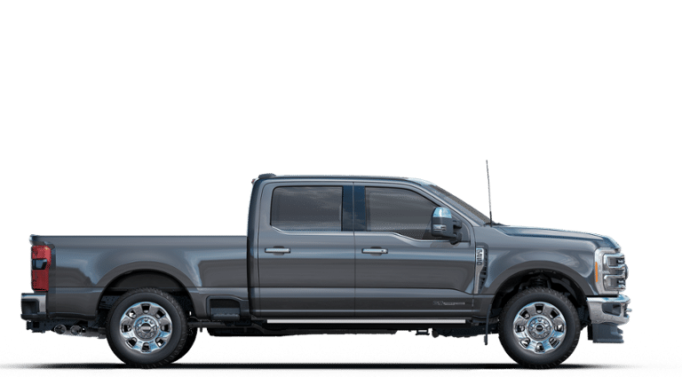 2024 Ford F-250 Super Duty Lariat