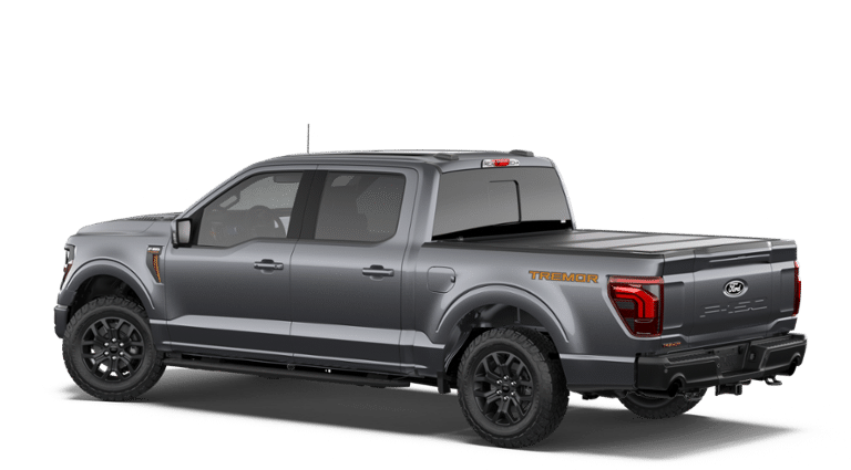 Thumbnail: 2026 Ford F-150 - 24