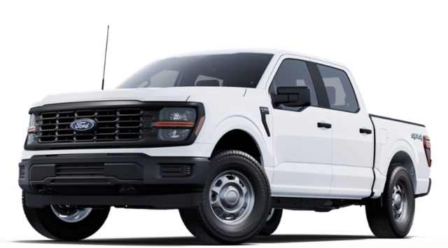 2025 Ford F-150 XL Truck