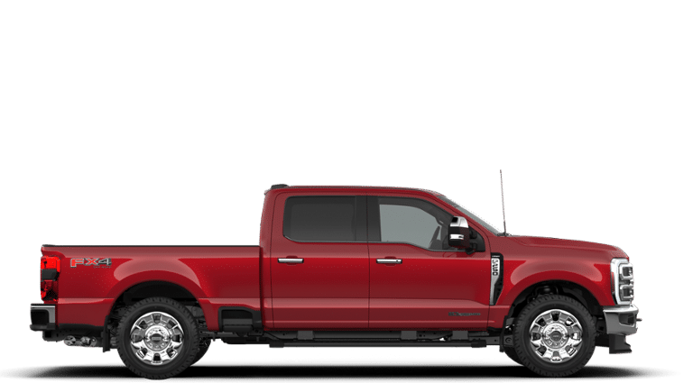 Thumbnail: 2026 Ford F-250 - 27