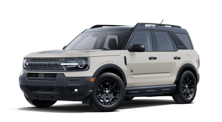 Ford Bronco Sport