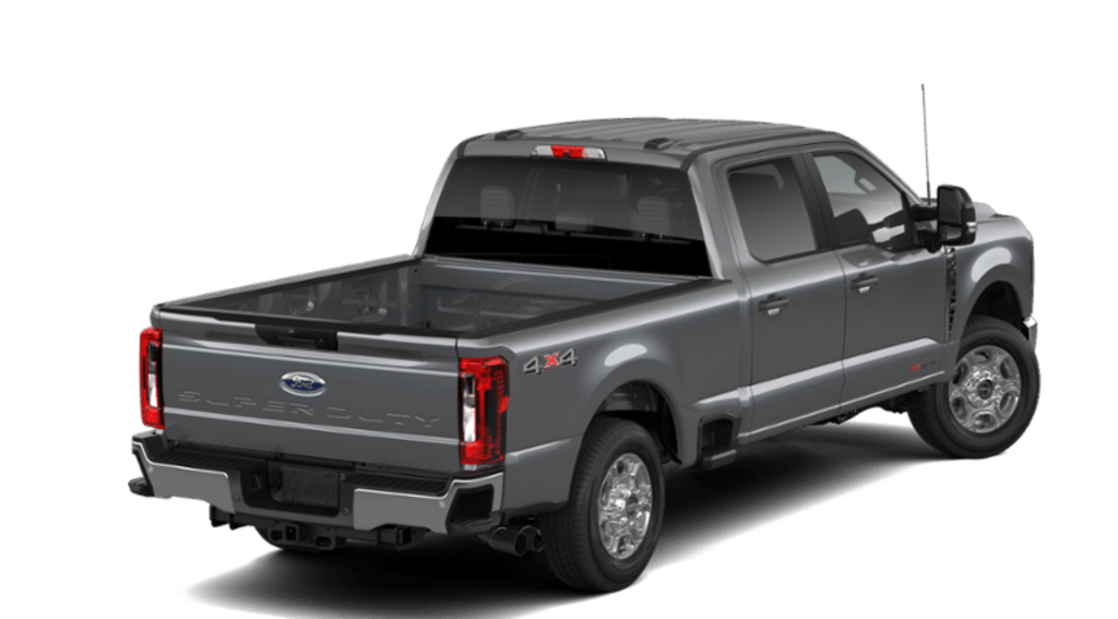 New 2026 Ford Super Duty F-250 XLT TRUCK