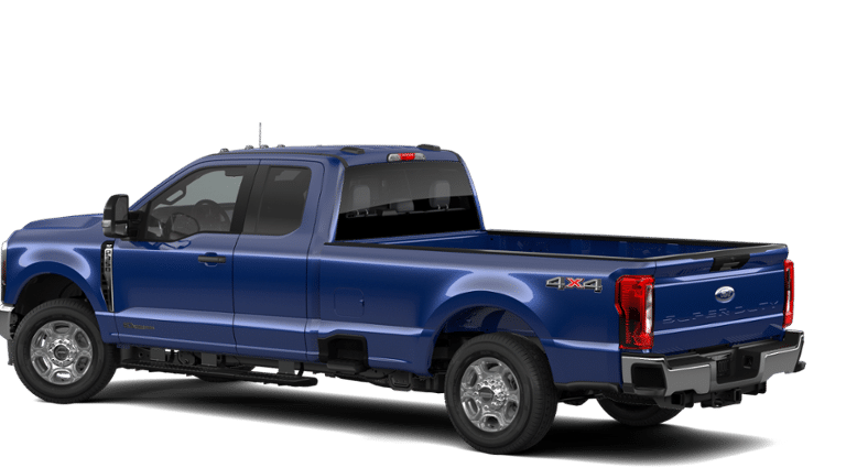 2026 Ford F-350 XLT photo 2