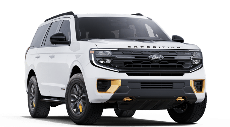 Thumbnail: 2025 Ford Expedition - 50