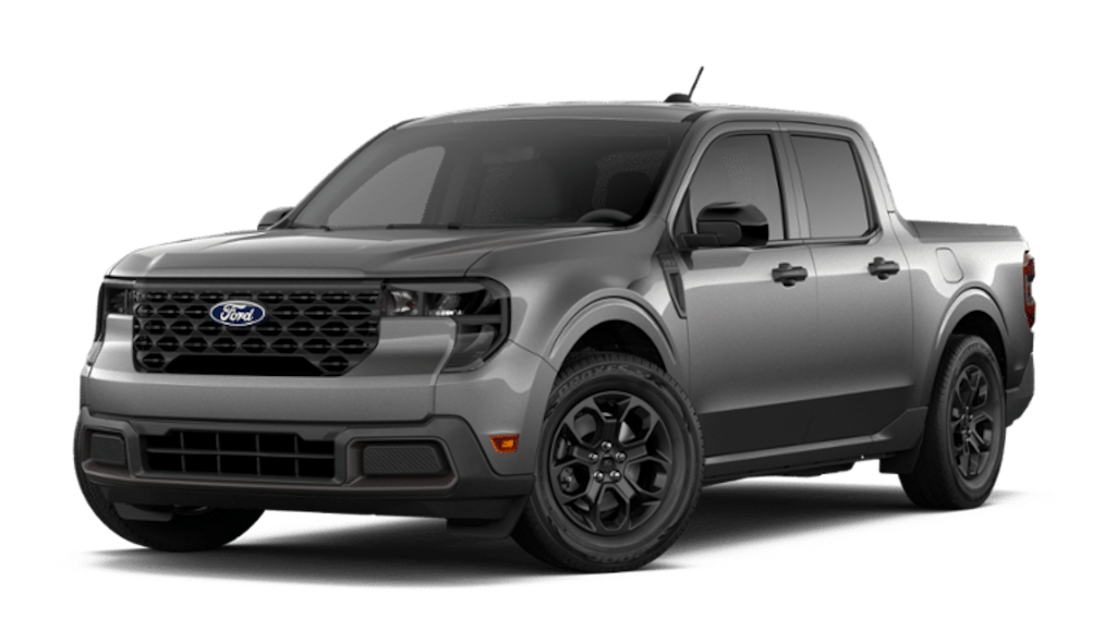 New 2026 Ford Maverick XLT Truck