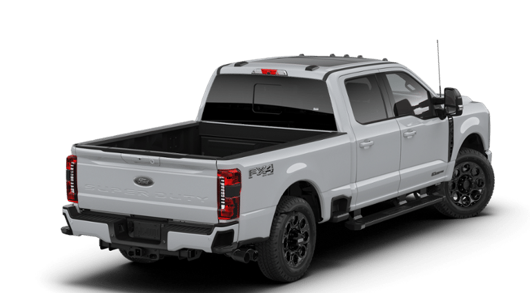 Thumbnail: 2026 Ford F-250 - 38