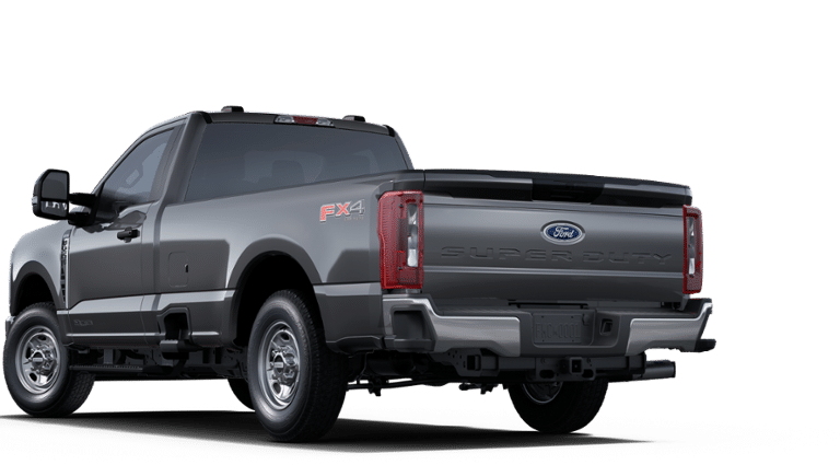 2025 Ford F-250 Super Duty XL - Photo 43