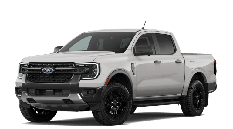 2026 Ford Ranger XLT TRUCK