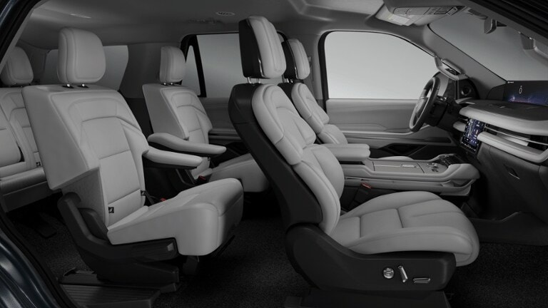2026 Lincoln Navigator Premiere - Photo 26