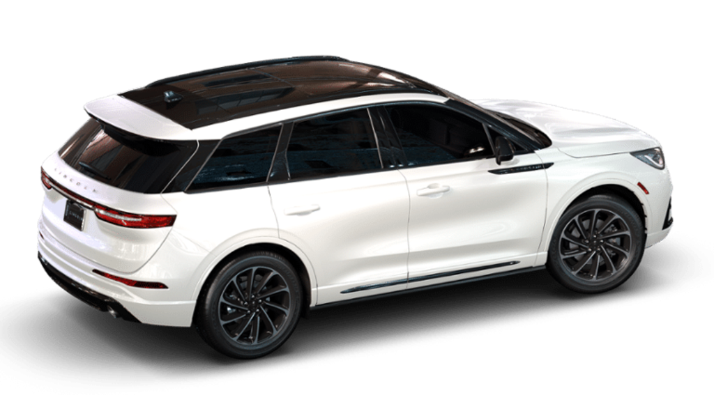 New 2026 Lincoln Corsair Grand Touring CROSSOVERS