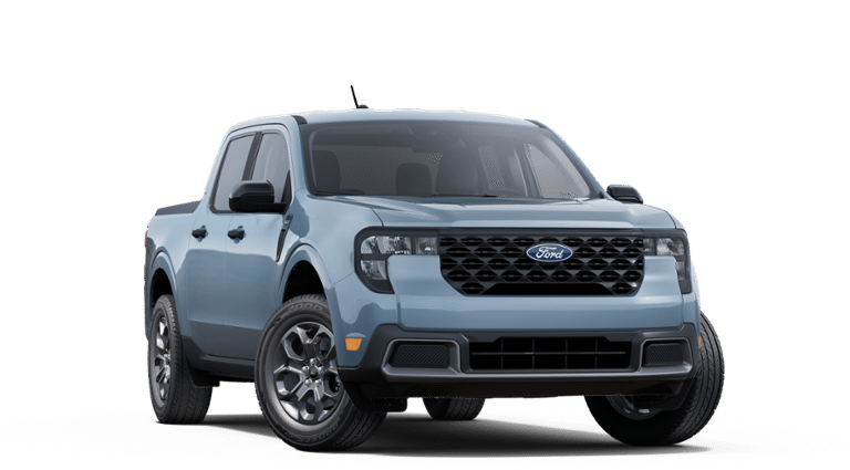 2025 Ford Maverick XLT 5