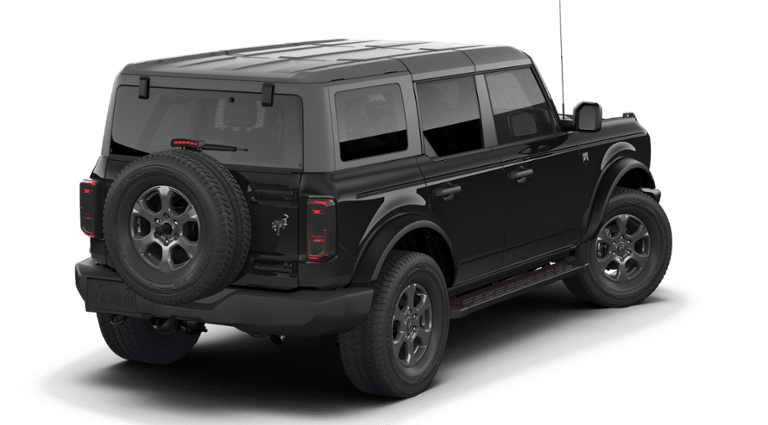 Thumbnail: 2026 Ford Bronco - 29