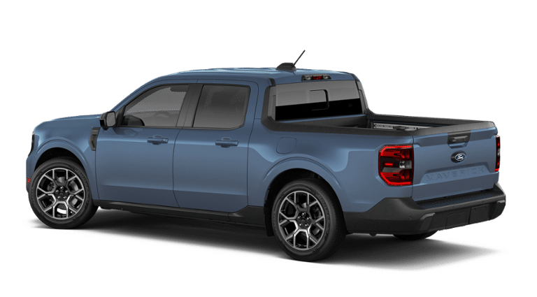 Thumbnail: 2026 Ford Maverick - 26