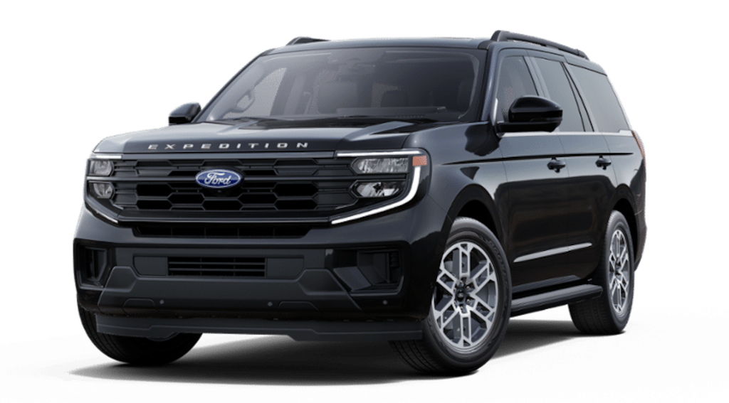 2025 Ford Expedition For Sale Williamston NC AS025