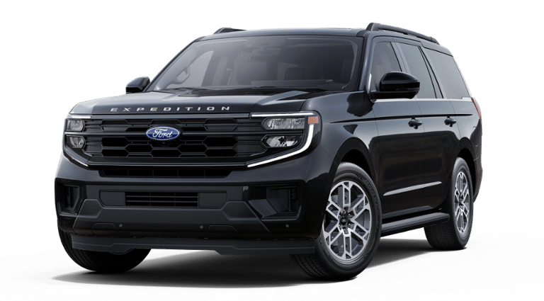2025 Ford Expedition SUV 
