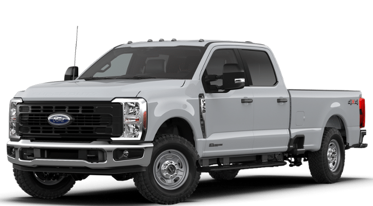 2026 Ford F-350 XL photo 2