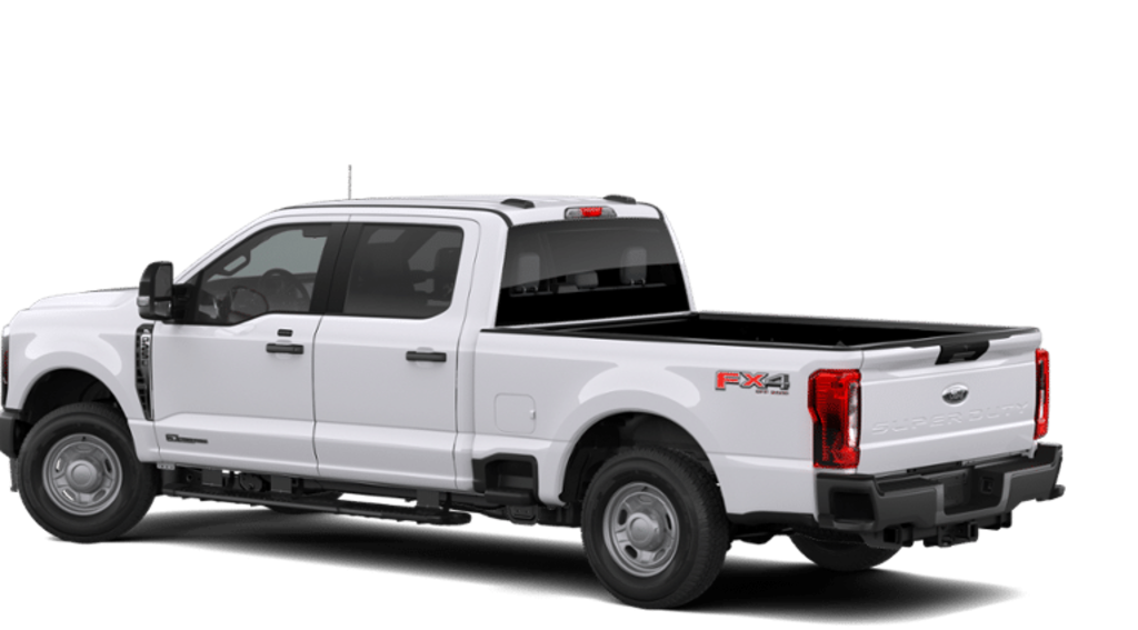 New 2026 Ford Super Duty F-250 XL TRUCK