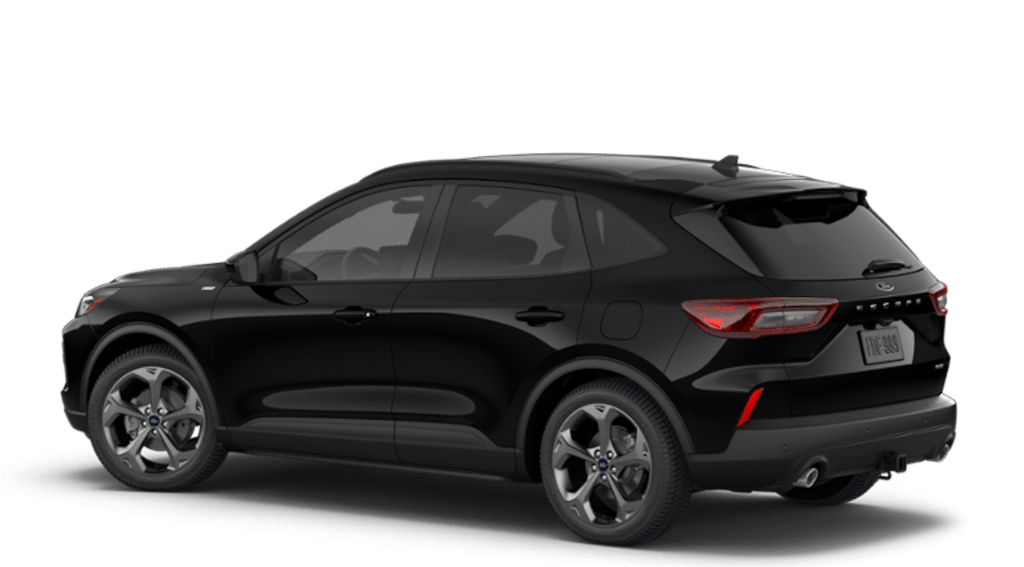 New 2026 Ford Escape ST-Line Select SUV