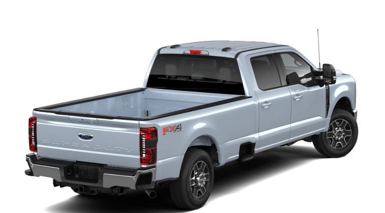 2026 Ford F-350 photo 3