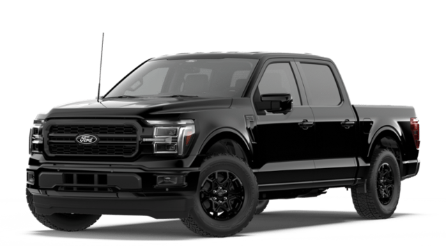 2026 Ford F-150 Lariat TRUCK