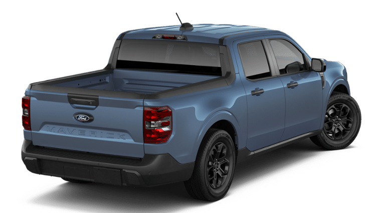 Thumbnail: 2026 Ford Maverick - 4