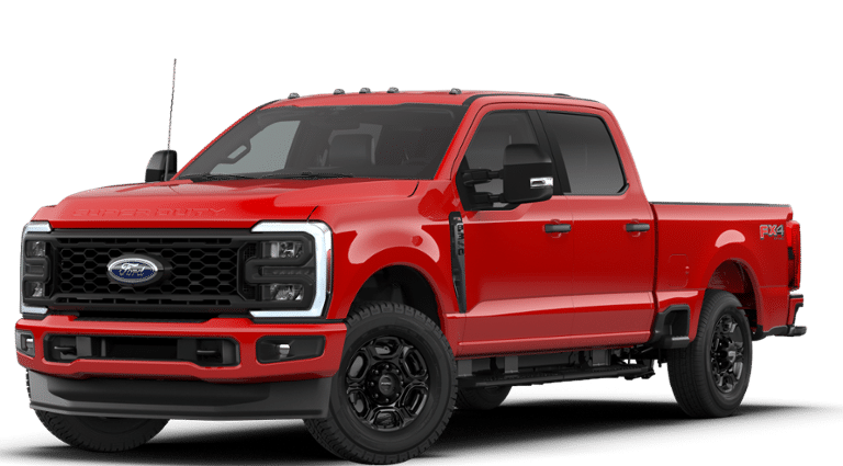 2026 Ford F-350 Super Duty XL's photo