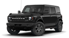 2026 Ford Bronco Big Bend SUV