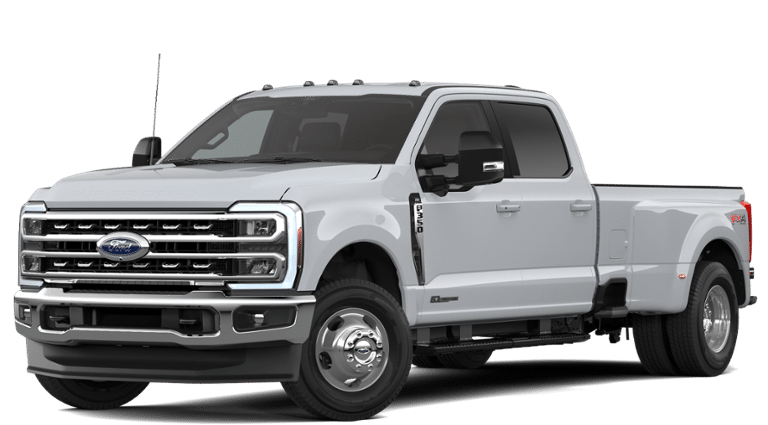 Thumbnail: 2026 Ford F-350 - 45