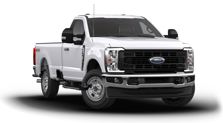 2026 Ford F-350 photo 4