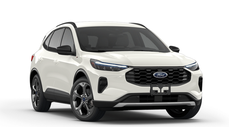 Thumbnail: 2026 Ford Escape - 50