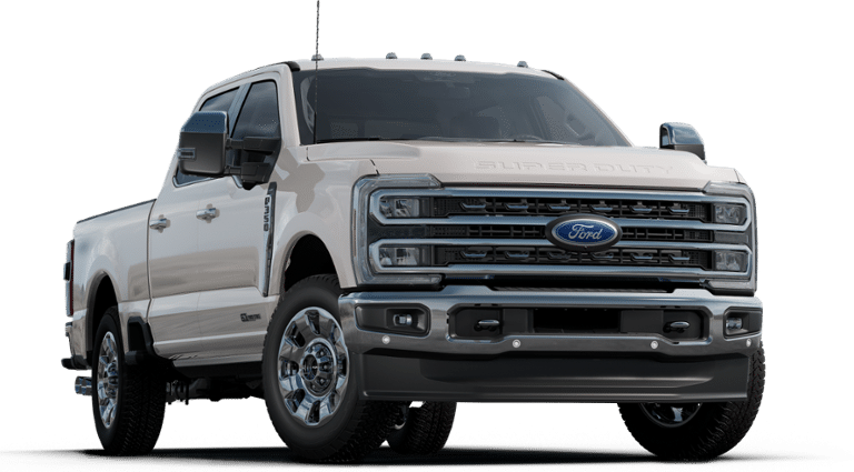 2024 Ford F-350 photo 4
