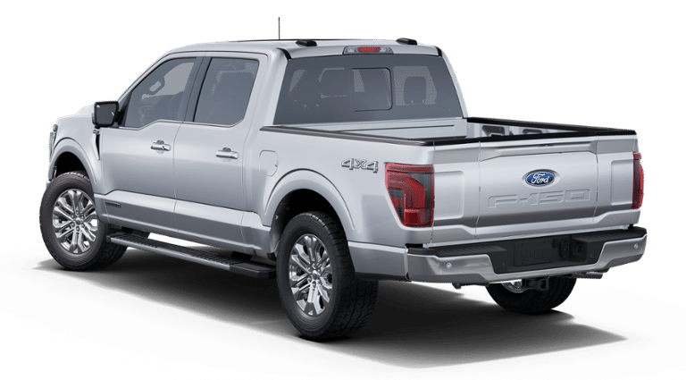 Thumbnail: 2025 Ford F-150 - 25