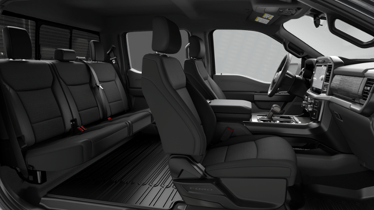 Thumbnail: 2026 Ford F-150 - 7