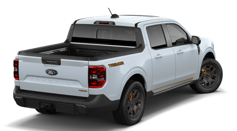 2026 Ford Maverick Tremor&reg; TRUCK