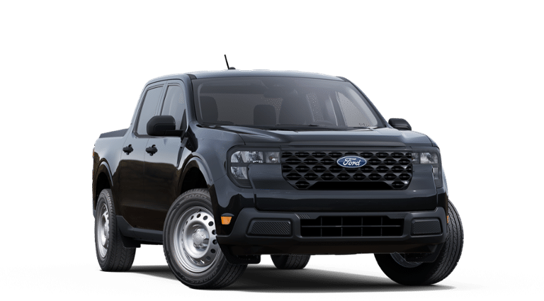 2025 Ford Maverick XL 28