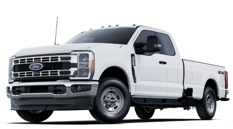 Ford Super Duty